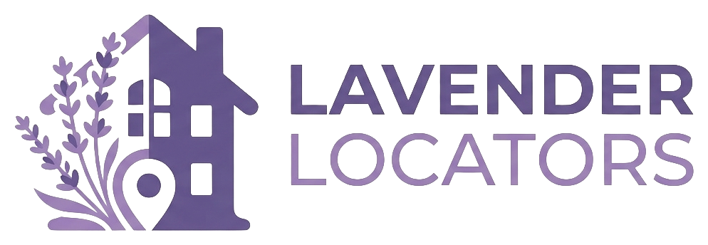 Lavender Locators