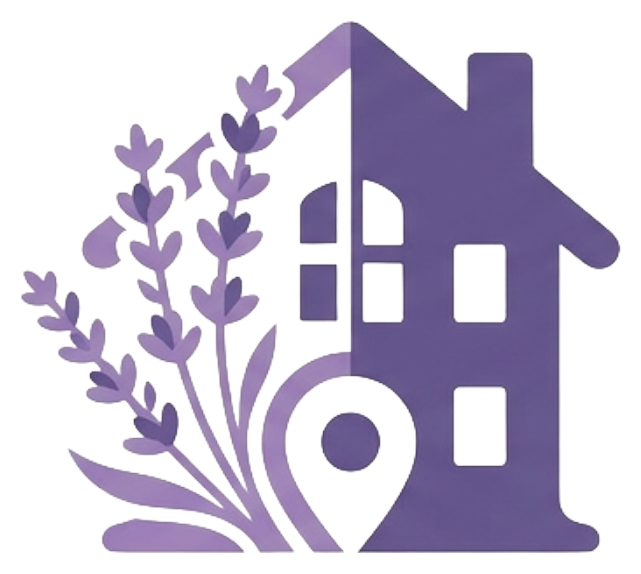 Lavender Locators